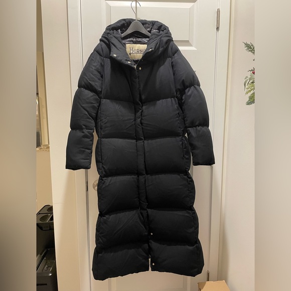 Herno puffer - Picture 2 of 6